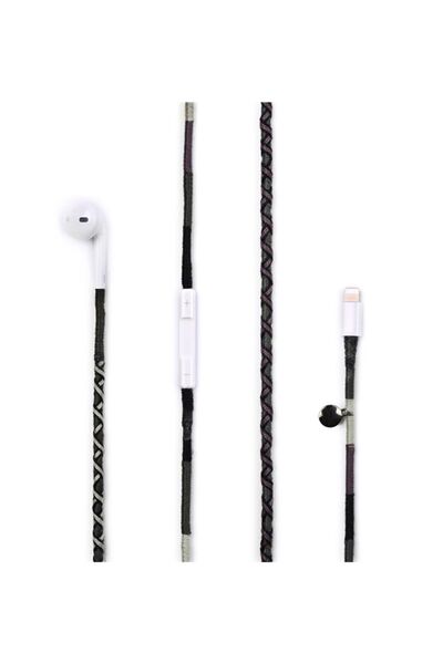 Happy-Nes Luna Ios 7/8/x Mikrofonlu Kulaklık