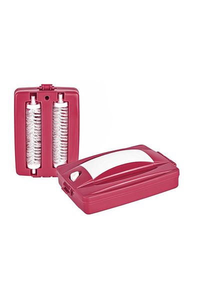 Titiz Plastik Double Purse Set