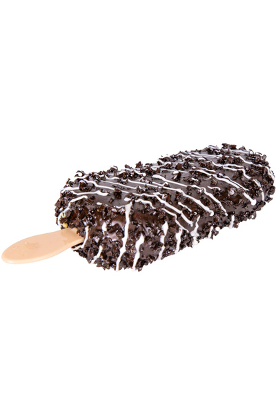 Herdekora Τεχνητό Παγωτό Σοκολατένιο Μαύρο 6x12 εκ.