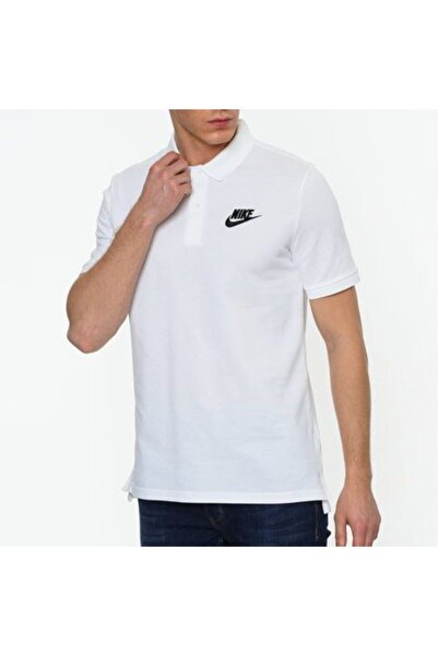 Nike 909746-100 M NSW CE POLO MATCHUP TRICOU BĂRBAȚI (MĂRIME LATĂ)