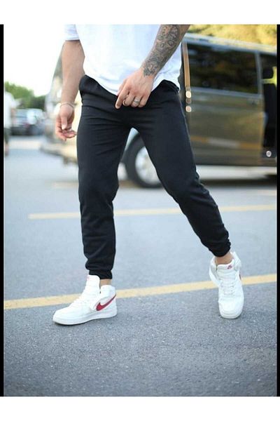 yg ydn giyim Unisex Jogger Leg Comfortable Wear Product Opportunity Φούτερ-φούτερ με ελαστικά πόδια
