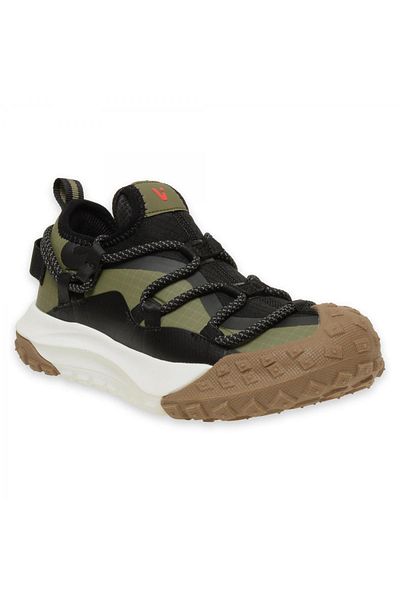 Vicco 869.F24K469 Jason Filet Phylon - Khaki Kids Trekking Sneakers