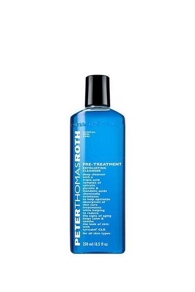 PETER THOMAS ROTH 250 ml Pre Treatment Exfoliating Cleansing Gel