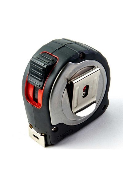 Milwaukee Ribbon Meter Inox Body 8/25mm t 4932451640