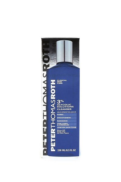 PETER THOMAS ROTH 250 ml Pre Treatment Exfoliating Cleansing Gel