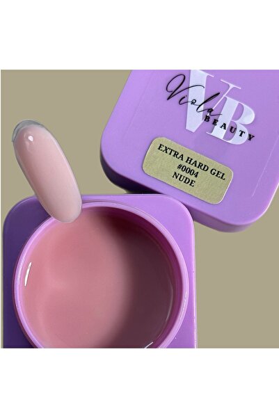 VIOLA BEAUTY EXTRA HARD JEL - Protez Tırnak Builder Jel 30ML