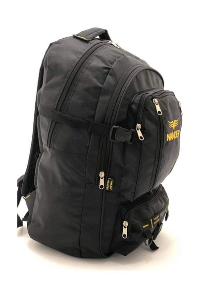 Wander Travel Trip Training Semi Mountaineer Backpack