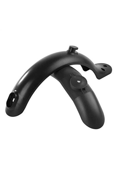 EYM scooter Xiaomi M365 Ve M365 Pro Uyumlu Ön Ve Arka Çamurluk Seti 2in1 Teke...