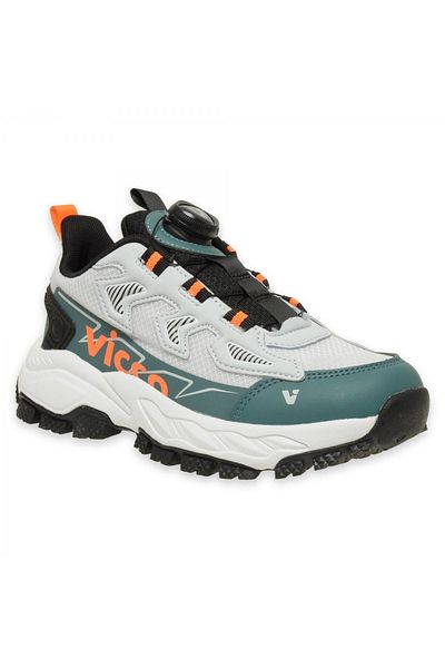 Vicco 869.F24K474 Bard Filet Phylon - Kids Trekking Sports Shoes, Multicolor