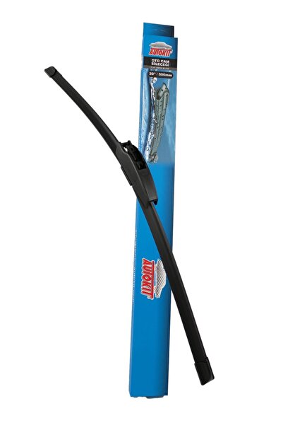 Autokit Muz Silecek 55 Cm. Unıversal Kutulu