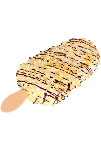 Herdekora Τεχνητό Παγωτό Κρέμα Βανίλιας 6x12 εκ.