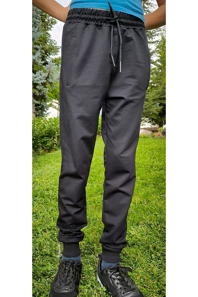 Babishop Unisex ελαστική φούτερ με τσέπες και φερμουάρ