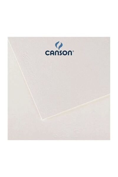 Canson 400086076 CANMONTV 50x70 SULUBOYA KAĞ.300 G
