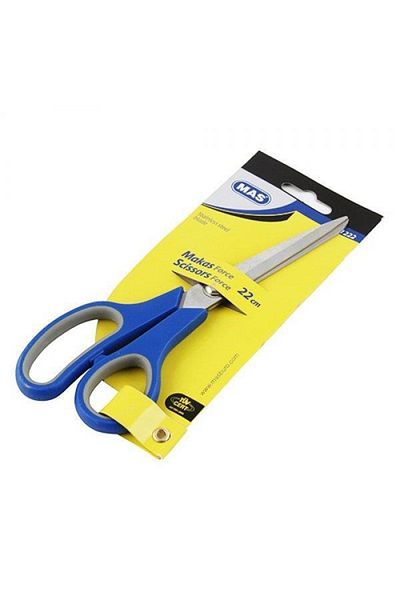 Mas 1222 Force Scissors 22 Cm