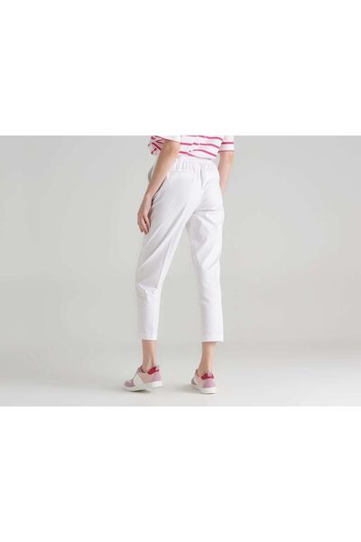 United Colors of Benetton Pantaloni Benetton Jogger - Croială relaxată