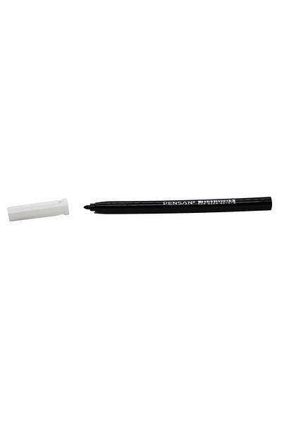 Pensan 3003 Office Type Felted Pen 2 mm Tip