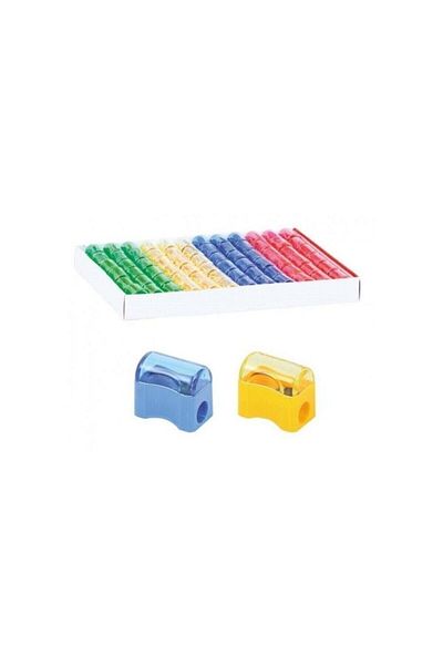 Onas 2062 Pencil Sharpener with Cover