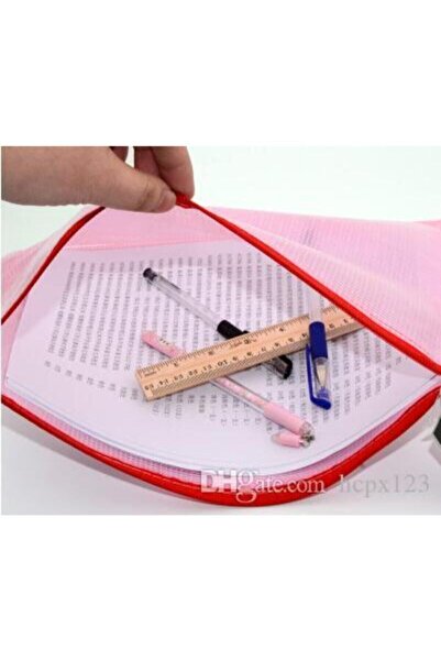 Linea Zipper File 24X34