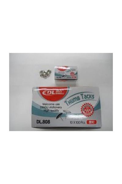 Faber Castell Στερέωση γραμμής Pls 100pcs Dl808