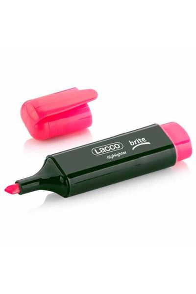 Lacco Pink Highlighter 210