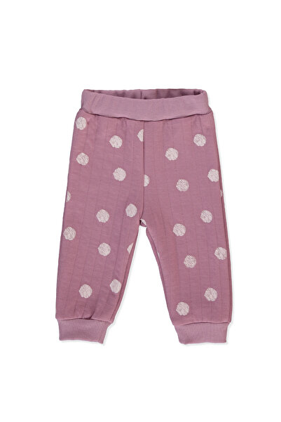 Bebetto 2-Piece Hooded Cardigan Set - Rope K4500 (Rain of Smiles)