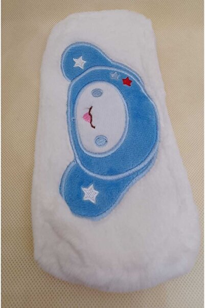 Meyra Accessories Suport pentru creion moale, colorat, drăguț, cadou Sanrio C...