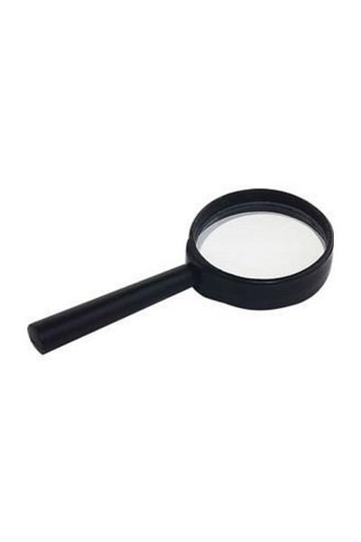 Linea Glass Magnifier 50mm