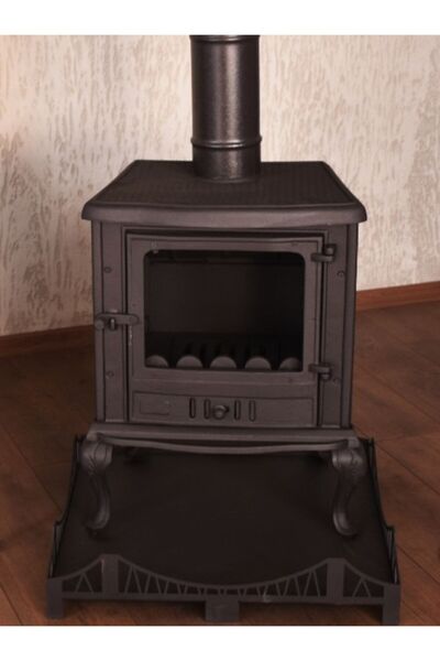 eroglu soba Kucuk Sömine Soba