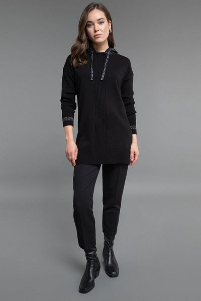 DeFacto Hooded Regular Fit Tunic Y1604Az22Wn