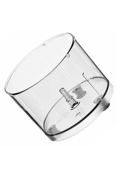 Bosch Blender Ms6Cb6197 / Ms6Cm6157 Chopper Bowl / Hopper