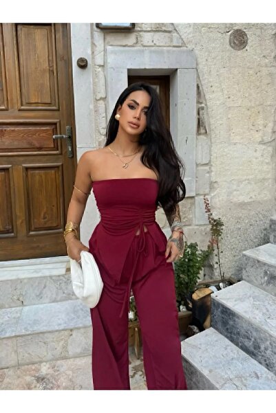 angel stayl ANGEL TAKIM BORDO PAREO