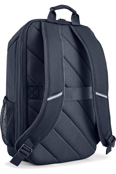HP Travel Sırt Çantası 18lt Gri 15.6 Inc. 6b8u6aa