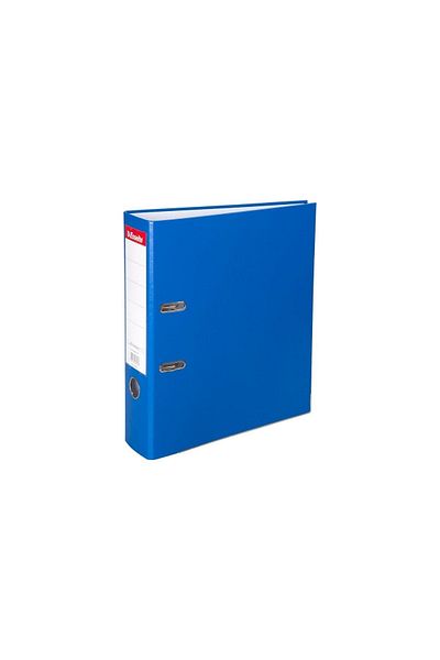 Esselte Dosar de birou Eco Large Blue 10 buc
