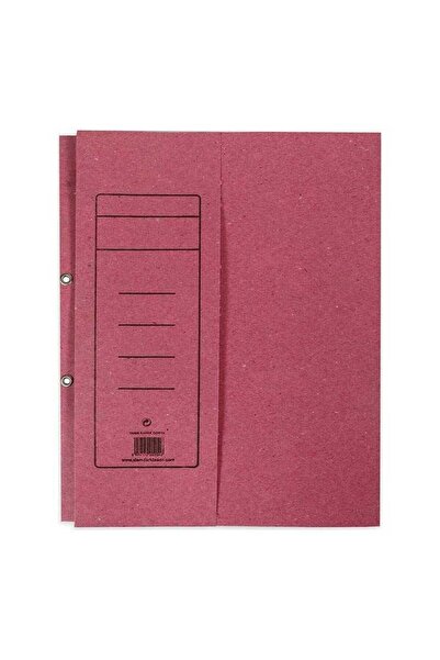 Alemdar Half Cover File 10 Pieces