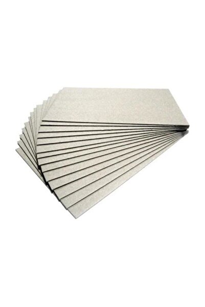 Saray 20 Adet Mukavva 1 Mm 50 Cm X 70 Cm Kraft Ambalajlı