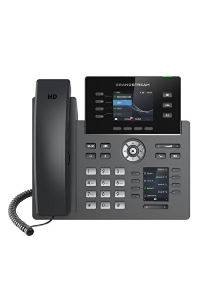 GRANDSTREAM Grp2614 Ip Telefon