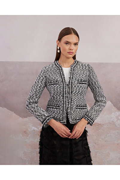 MAQ DESIGN TWEET CEKET