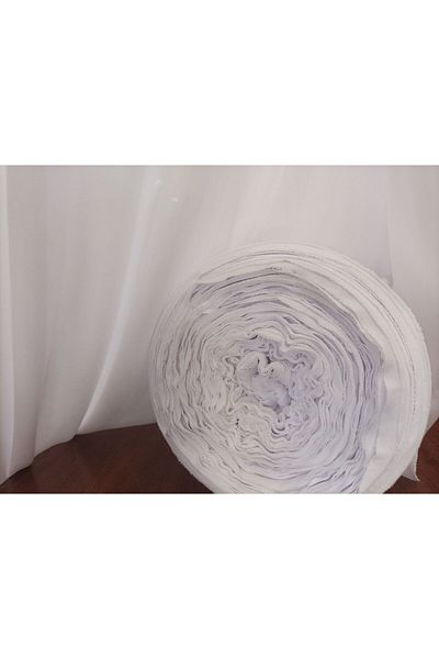 DNC 20 kg White Lining Fabric - Most Pair Width 155 cm