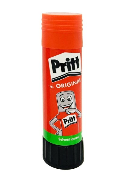 Pritt Prıtt Stıck Yapıştırıcı 43 Gram 1 Adet