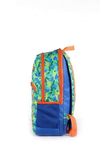 United Colors of Benetton . Rucsac cu două compartimente 03660
