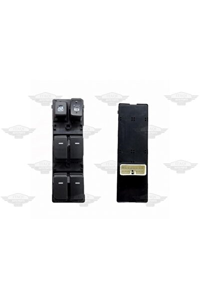 Genel Markalar DÜĞME CAM AÇMA CERATO 09-15 ÖN SOL / 93570-1M000