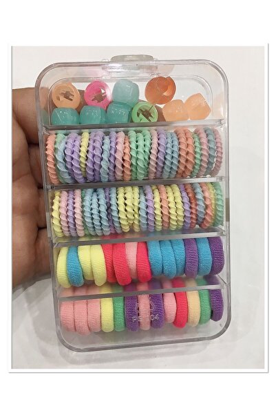 NEW HİLL Set catarame pentru copil si bebelus in cutie