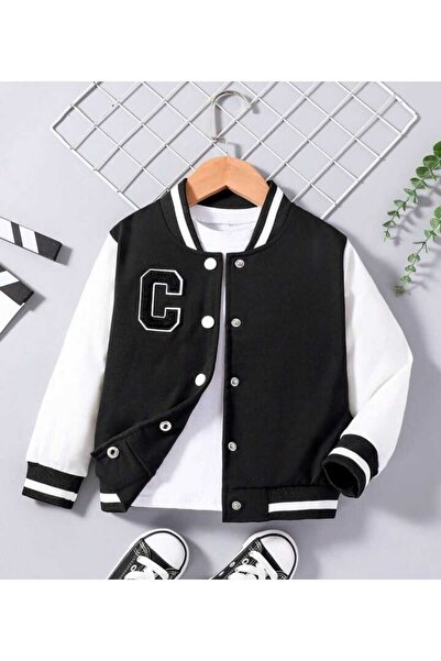 Cardee سترة جامعية للأطفال