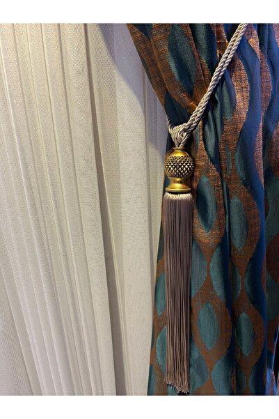 Halis Ticaret Yandan Bağlama Braçol Lüx Vizon