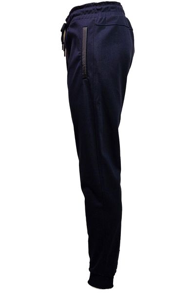 Campione 1319302 - Ανδρικό Admiral Blue Sweatpants