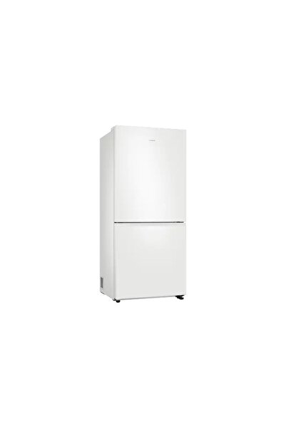 Samsung RB45DG600EWW, Alttan Donduruculu Buzdolabı, 458 Litre