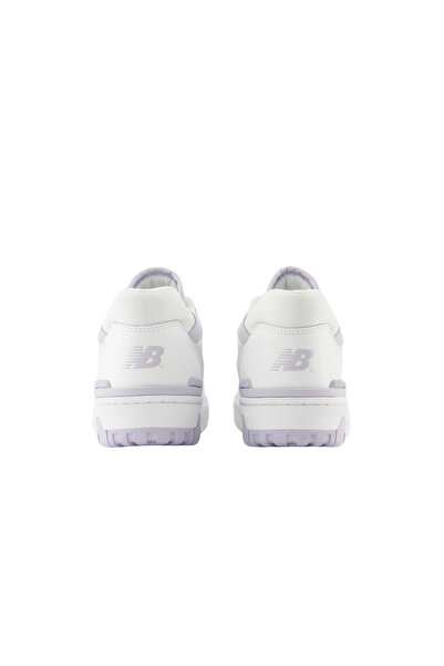 New Balance 550 Model Women's Casual Shoes - Bbw550Bv 100