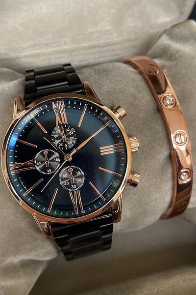 Leerybee Feel Yourself Original: The Most Stylish Unisex Wristwatches!