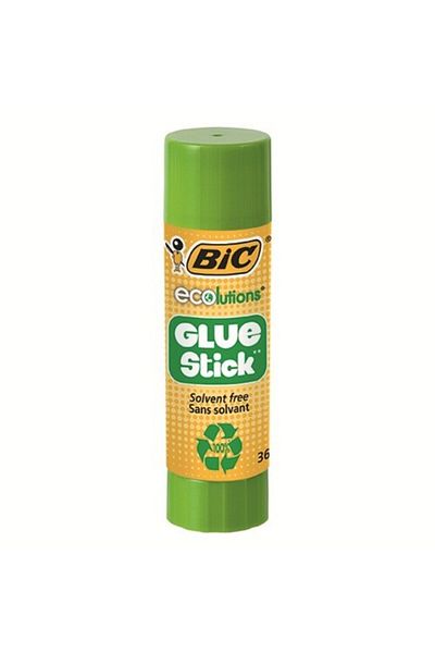 Bic عصا غراء بيك إيكو 36 جرام