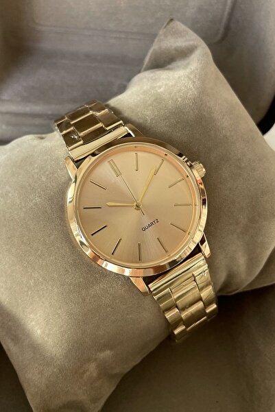 Leerybee Minimal Stylish Women's Wristwatch - Time Thin BX-02